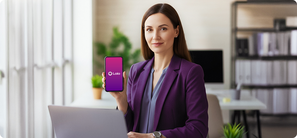 LAIA Operational Guarantee